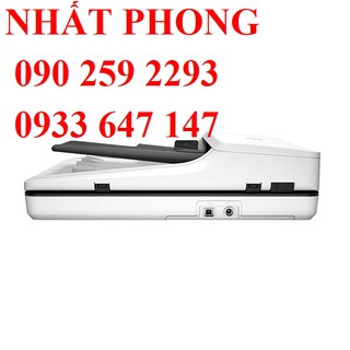 Máy scan HP ScanJet Pro 3500 F1