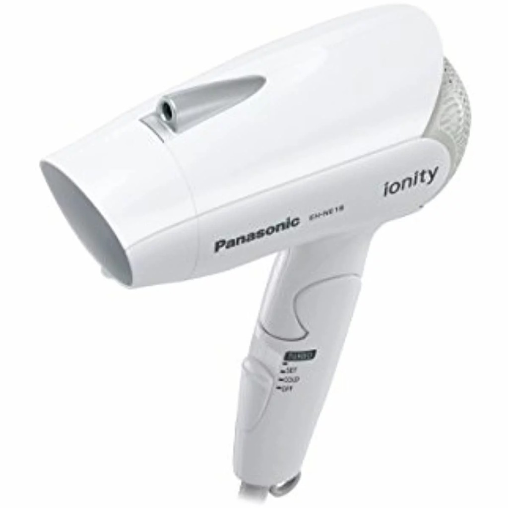 Máy sấy tóc Panasonic EH - NE 18 - White - Hàng nội địa Nhật