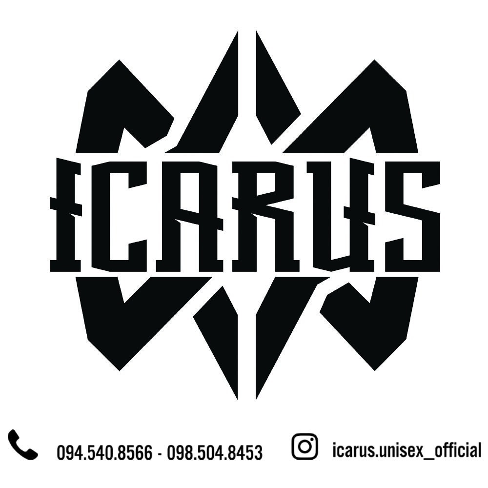 Icarus House