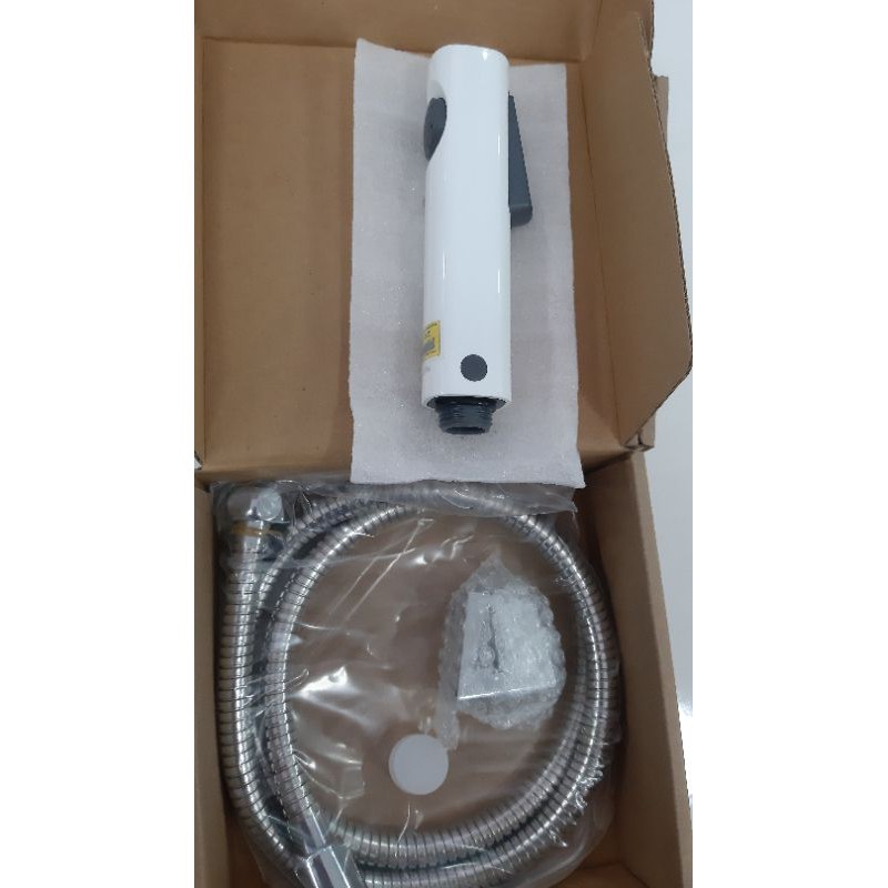 Bộ dây xịt DX 13 chiều dài 1.2 , Made In Korea