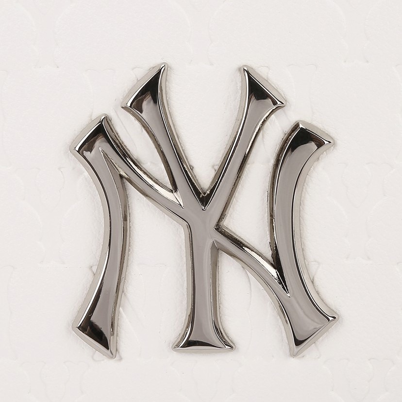 Túi đéo chéo MLB Monogram Hoody NY Yankees chính hãng