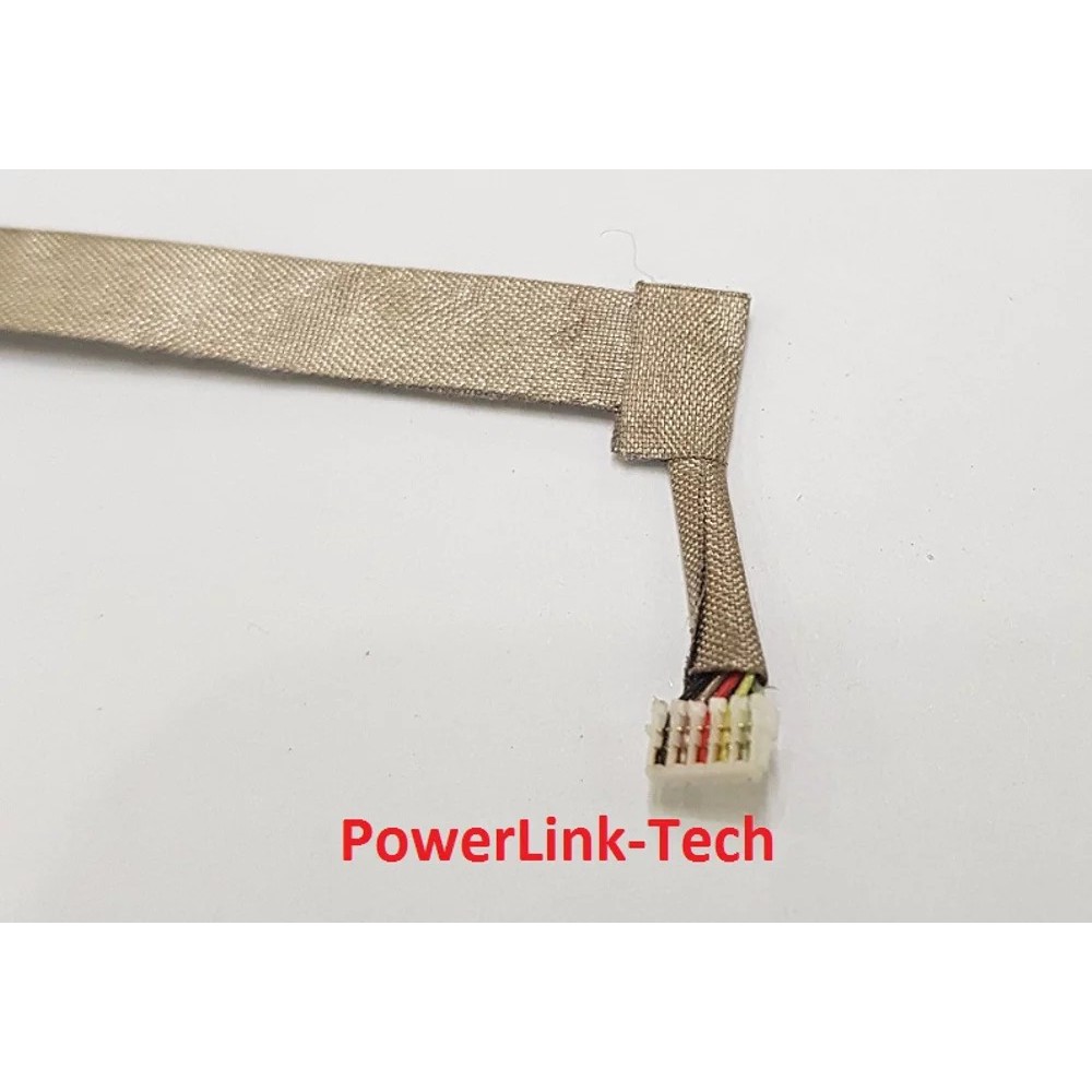 Cáp Linh Hoạt Cho Laptop Lenovo Ideapad G460 G465l Z460 Z460a Z465 Dc02000zm10 | BigBuy360 - bigbuy360.vn