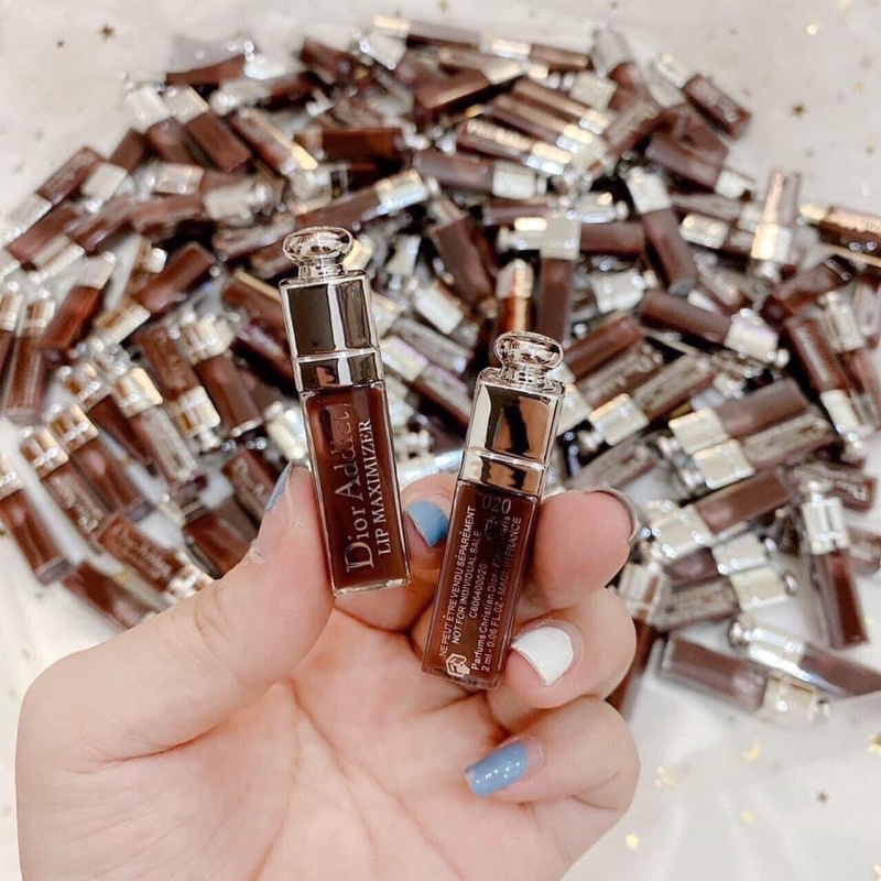 Son dưỡng DI.OR mini