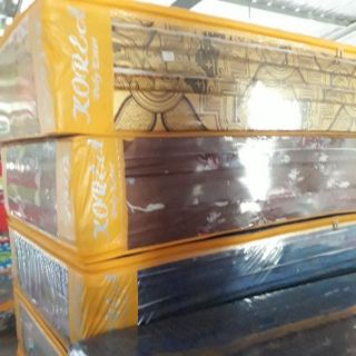 Nệm pe korea rấp 3: 1m6 x 2m x10 cm.