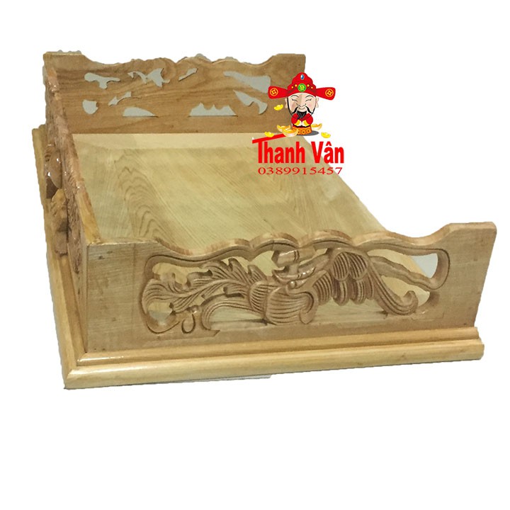 Bàn thờ gia tiên R61x41