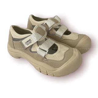 Giày Sneaker PongShoes phong cách Ulzzangs - FULL BOX- Mã 1288