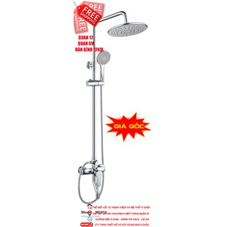 Sen cây nóng lạnh 100% inox 304 bảo hành 3 năm