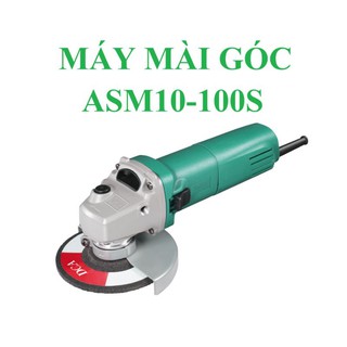 Máy mài góc dca 100mm asm10-100s