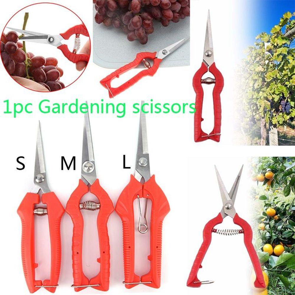 Kéo Cắt Tỉa Cây Cảnh Tiện Dụng Cho Sân Vườn