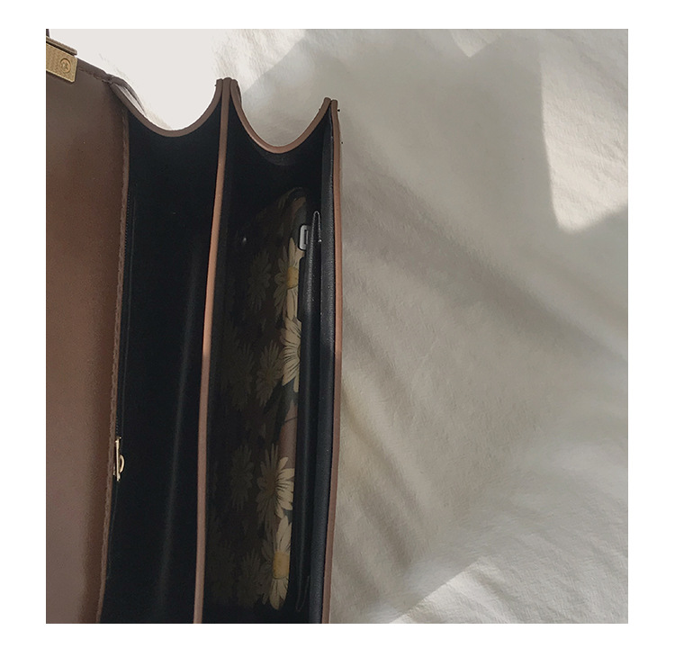 Túi đeo chéo vai phong cách Hàn Quốc năng động cho nữ IELGY