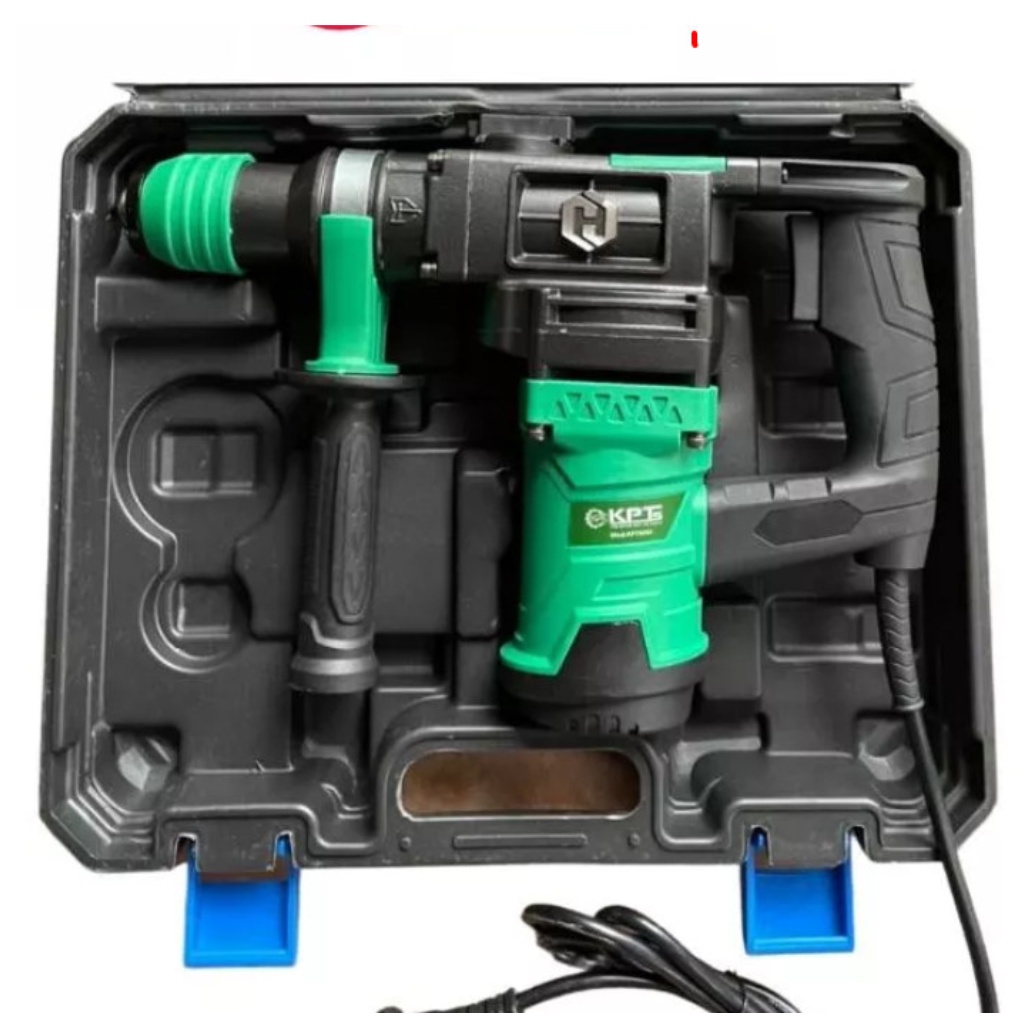 Máy khoan đục bê tông KPTS-1480w