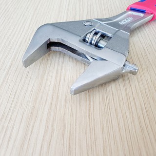 Mỏ lết tự động Super Tool MWR 36 Japan