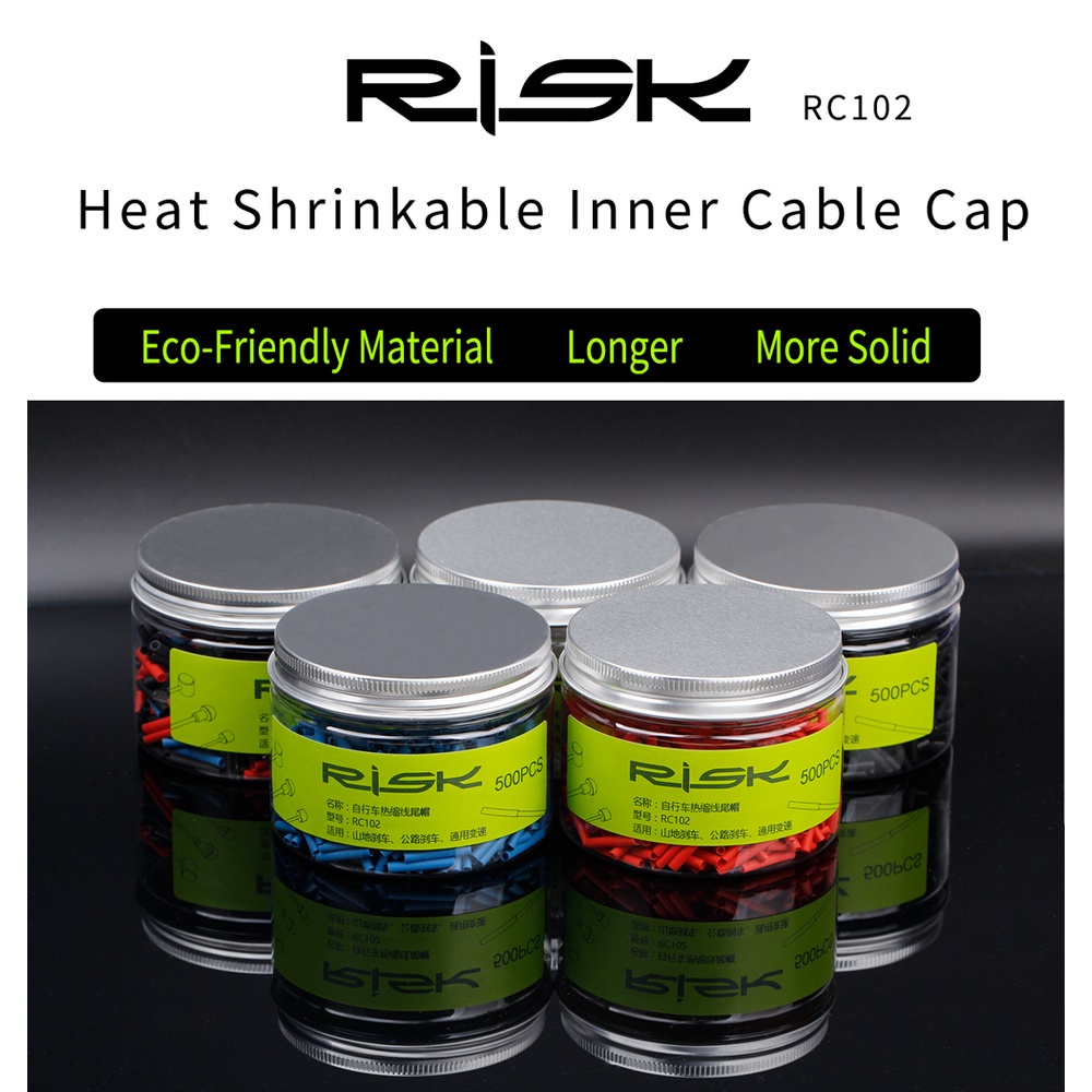 Nút Bọc Dây Cáp Chuyển Số Xe Đạp Leo Núi