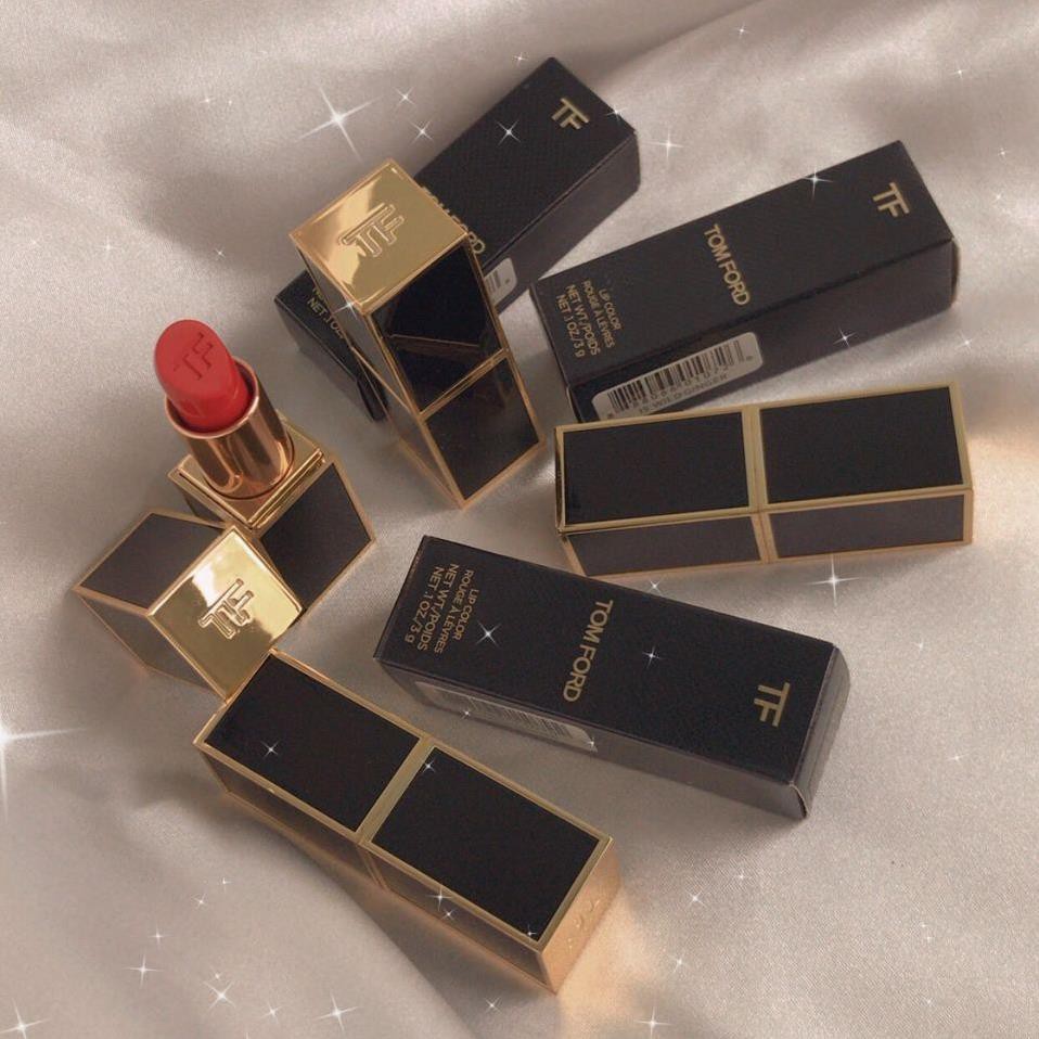 Son Tom Ford (TF) Lip Color Rouge À Lèvres mini 1g