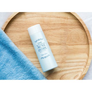 Nước Cân Bằng Da Trị Mụn DHC Acne Control Fresh Lotion