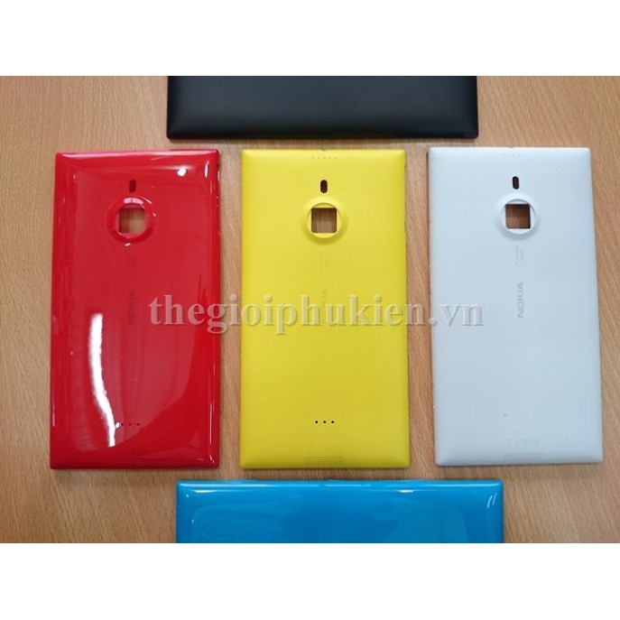 Vỏ Nắp Pin Nokia Lumia 1520 SM