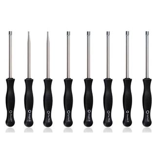 Bộ 8 tua vít lục giác điều chỉnh bộ chế hòa khí