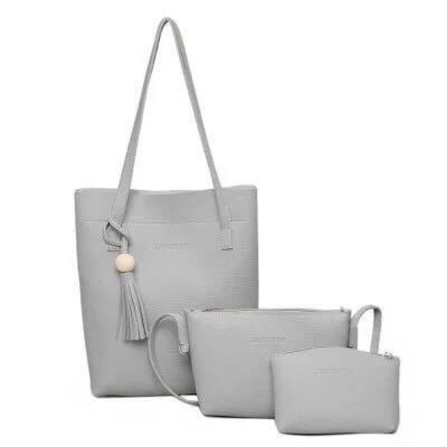 Túi set3 món  | BigBuy360 - bigbuy360.vn