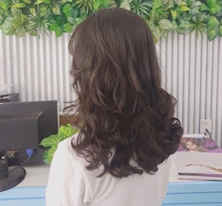 MÁY UỐN TÓC MINI