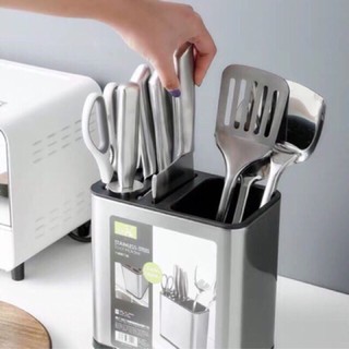 cắm dao inox cao cấp