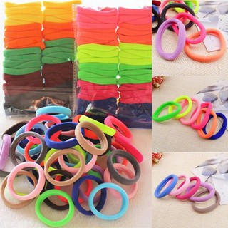 Set dây cột tóc cho mẹ và bé