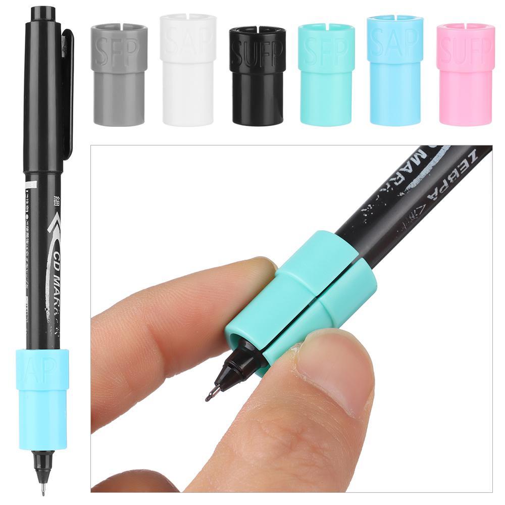 Set 3 Giá Đỡ Bút Máy Tính Đa Năng Tiện Dụng