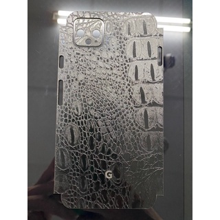 Dán Skin Blackberry key 2 full máy