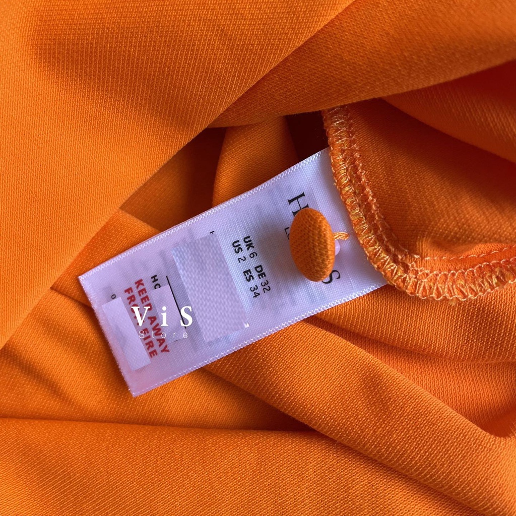 Đầm polo nữ dáng dài ôm body