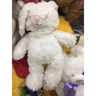 Gấu bông thỏ