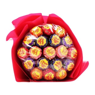 kẹo mút Chupa Chups que