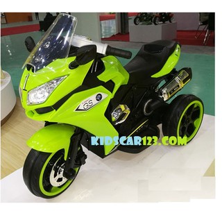 XE MÁY ĐIỆN TRẺ EM 1200GS