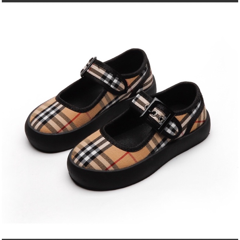 Giầy bé gái Coockid size đại hàng quảng châu cao cấp