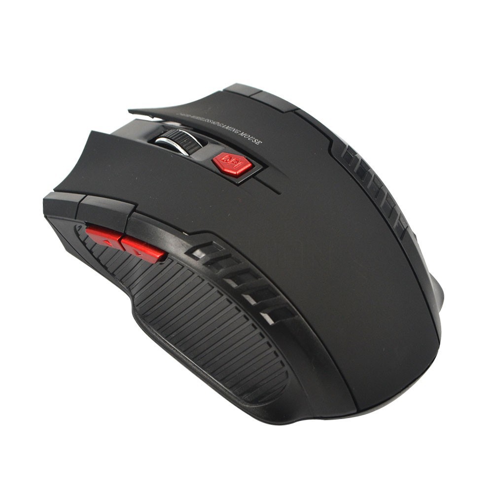 2.4Ghz Game computer Mouse Mini Portable Wireless Gaming Mouse mice