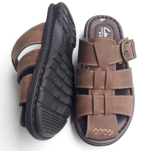 Dép bít mũi nam  Cậu Chủ BM2