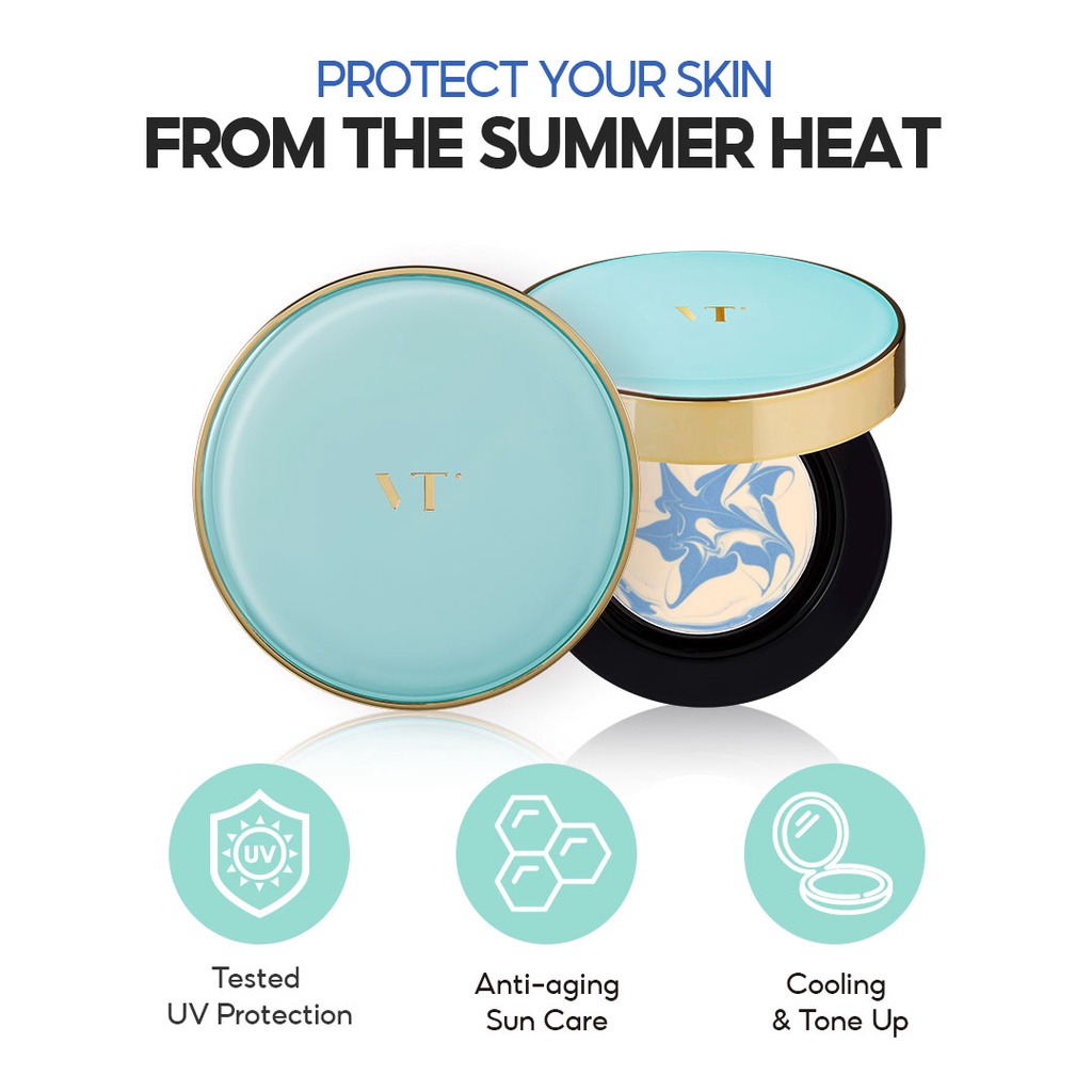 [Vt Essence Sun Pact SPF50 + PA + + + / Essence Sun 100ml / kem chống nắng PDRN Kem chống nắng < Flagship chính thức > | BigBuy360 - bigbuy360.vn