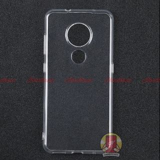 Ốp lưng nokia 7.2 tpu silicone dẻo cao cấp