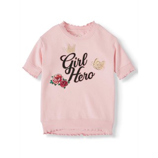 Áo bé gái 365 kids - VN xuất khẩu