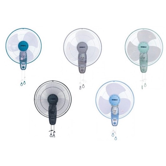 Quạt treo tường 2 dây SENKO TC1626 BẢO HÀNH 2 NĂM