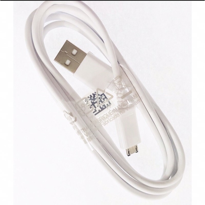 Sạc Nhanh SamSung 15W Chân Micro USB Zin Sạc Nhanh Quick Charge 2.0 Chính Hãng SamSung .Bảo Hành 12 Tháng