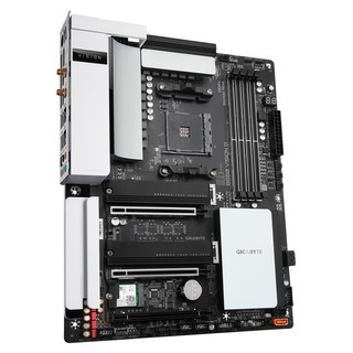 Bo Mạch Chủ Main Gigabyte B550 Vision D