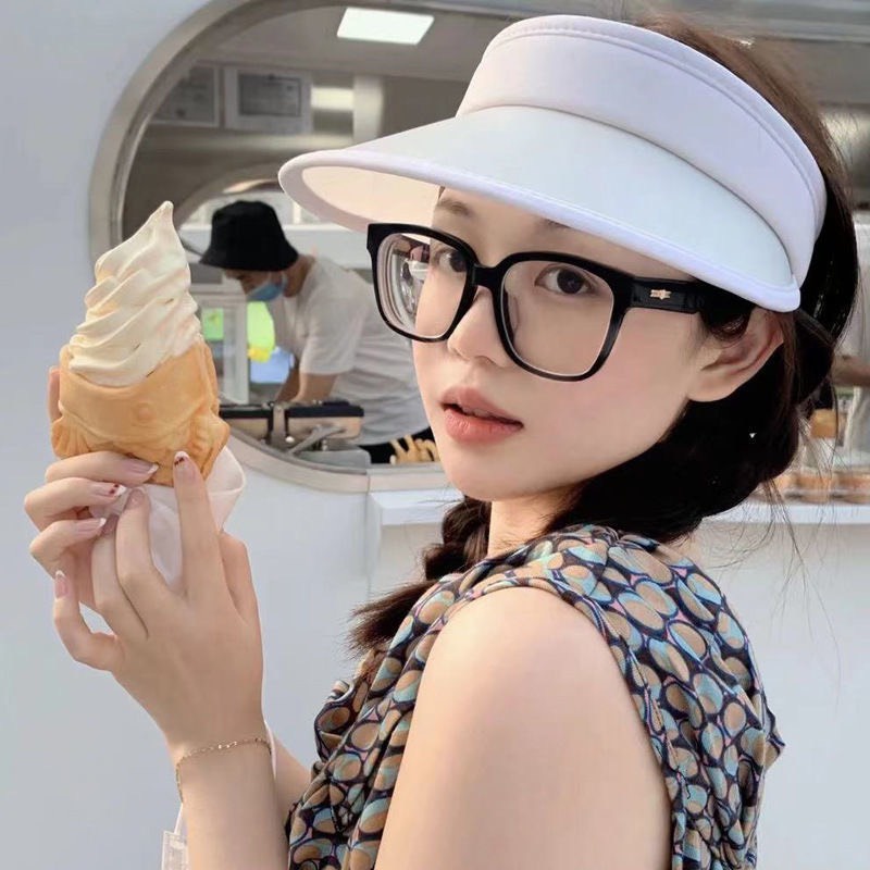Gọng Kính cận thiết kế phong cách Nghệ Thuật đẳng cấp, chống ánh sáng xanh bảo vệ mắt mã Y3585