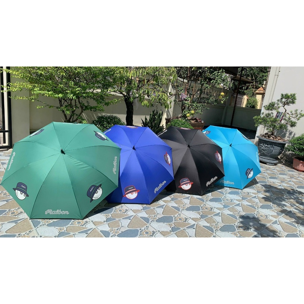 Ô golf - ô golf Malbon thể thao hàng chất lượng cao