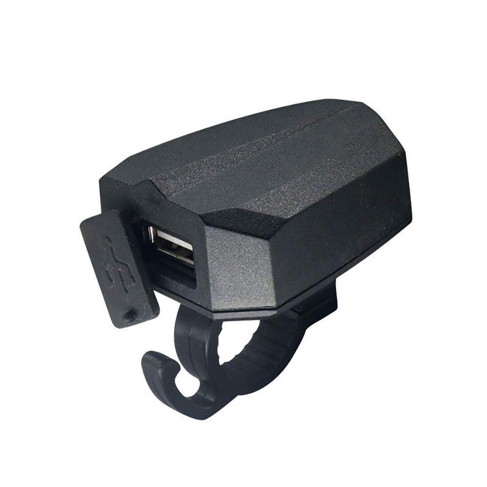 MAYSHOW Bộ Phụ Kiện Lắp Đặt Tay Lái Xe Đạp Điện 2A Cổng Sạc USB
