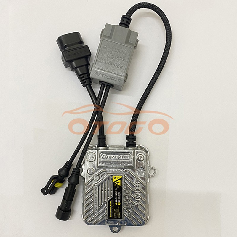 Ballast Xenon Aozoom 35W Chính Hãng Bảo Hành 3 Năm