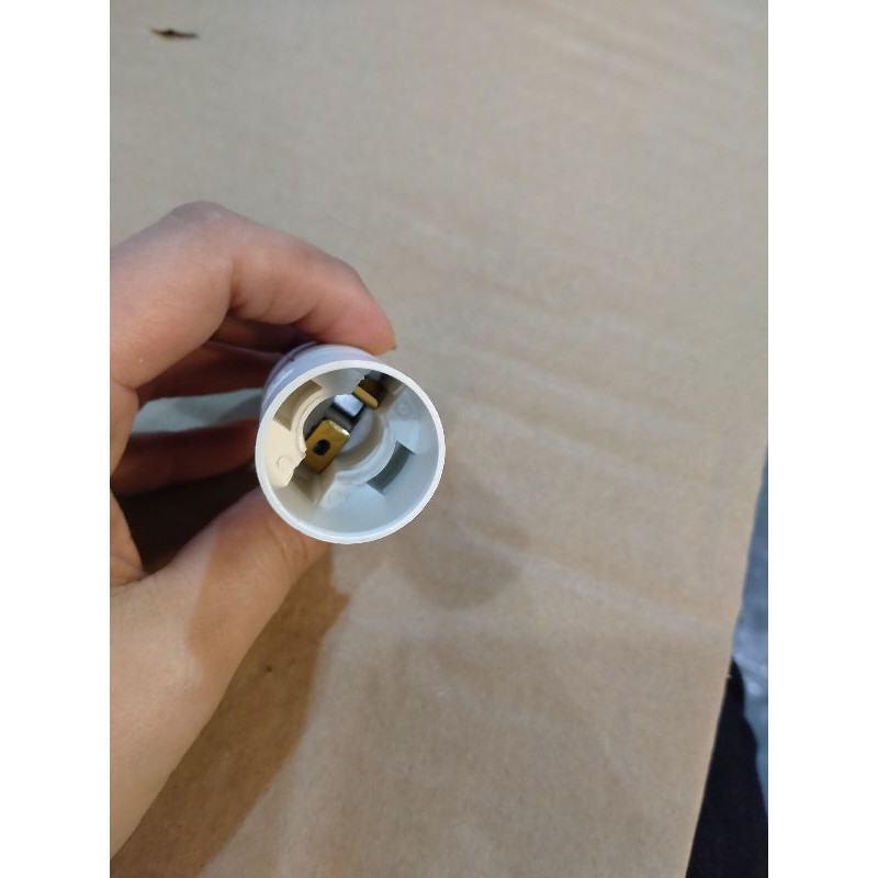 Đui đèn e14 và bóng E14