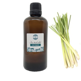Tinh Dầu Thơm Phòng Nguyên Chất 100ml
