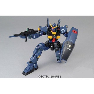 Mô hình lắp ráp MG MK-II Gundam Titan version 2.0