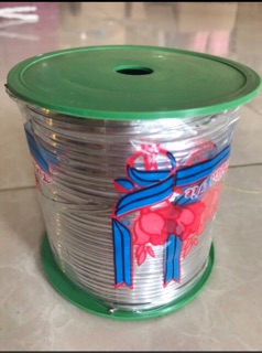 Cuộn kẽm to
