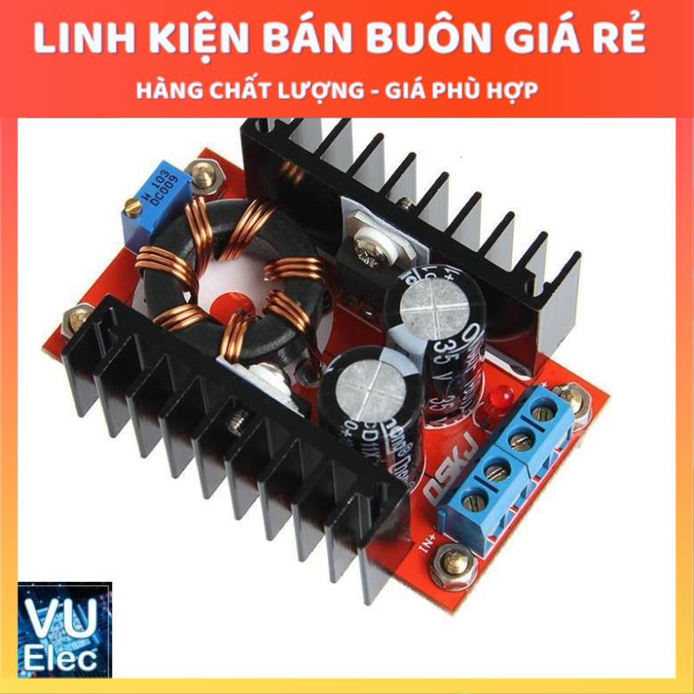 Module BOOST DC-DC 150W