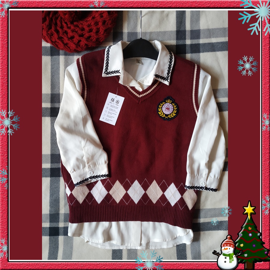 ÁO GILE Kiểu Dáng Hàn Quốc Tuyển Chọn [Lướt để chọn mẫu]